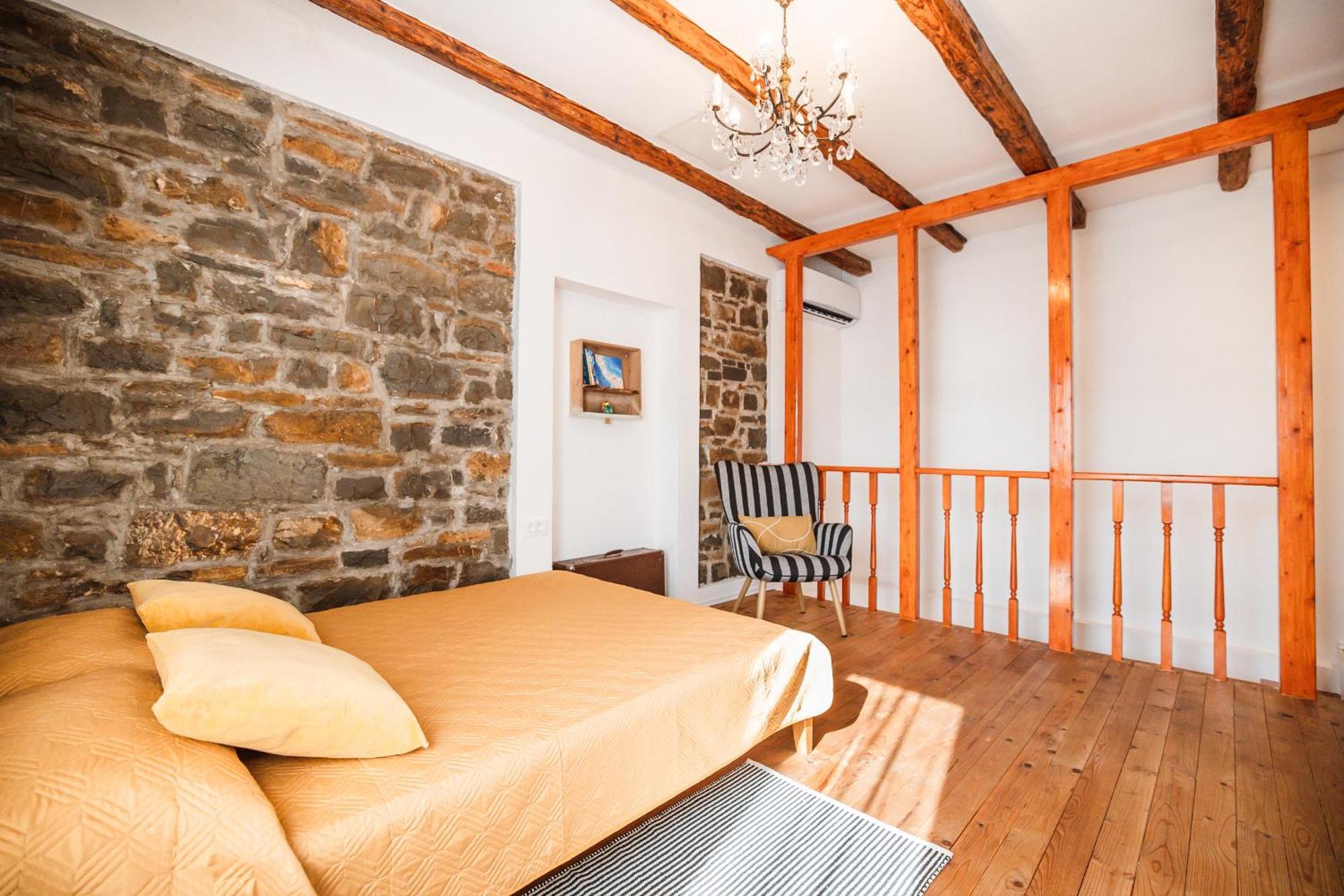 Villa Carla Istrian House, By Istrian Embrace Копер Экстерьер фото
