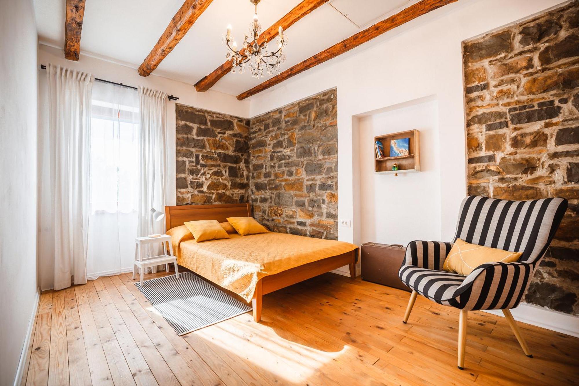 Villa Carla Istrian House, By Istrian Embrace Копер Экстерьер фото