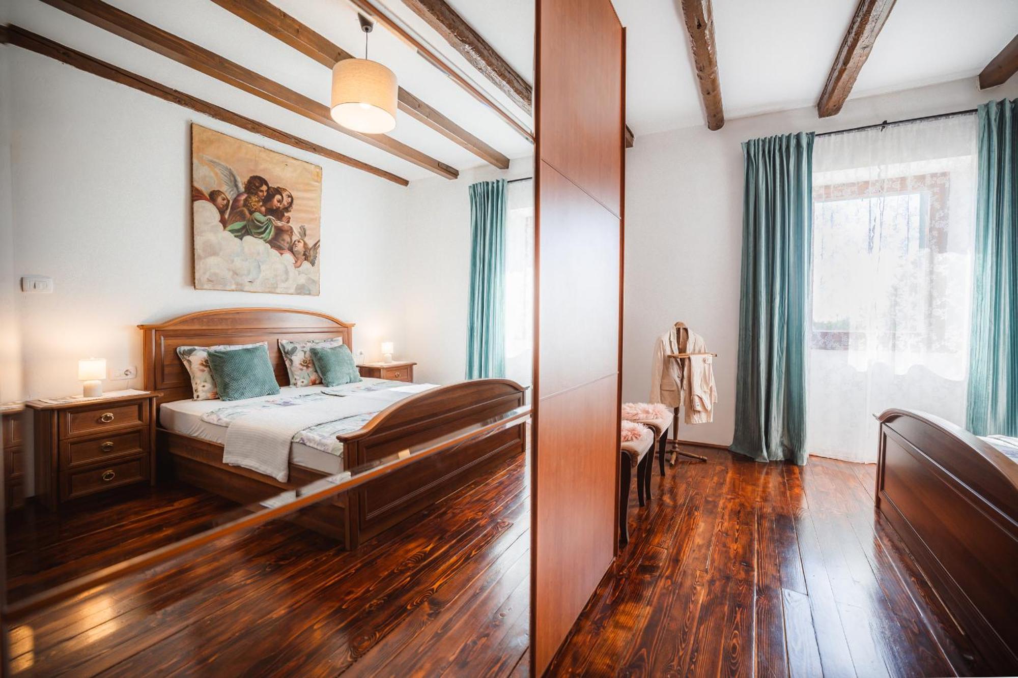 Villa Carla Istrian House, By Istrian Embrace Копер Экстерьер фото