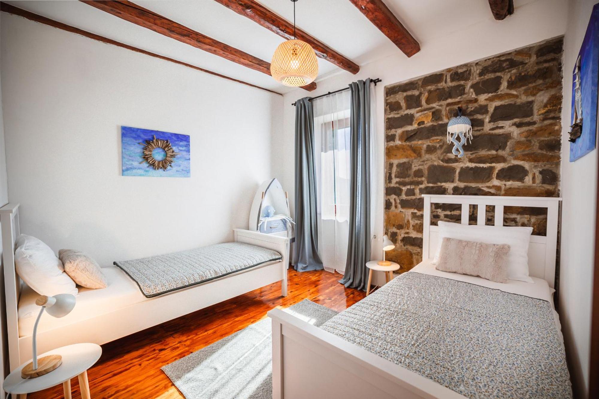 Villa Carla Istrian House, By Istrian Embrace Копер Экстерьер фото