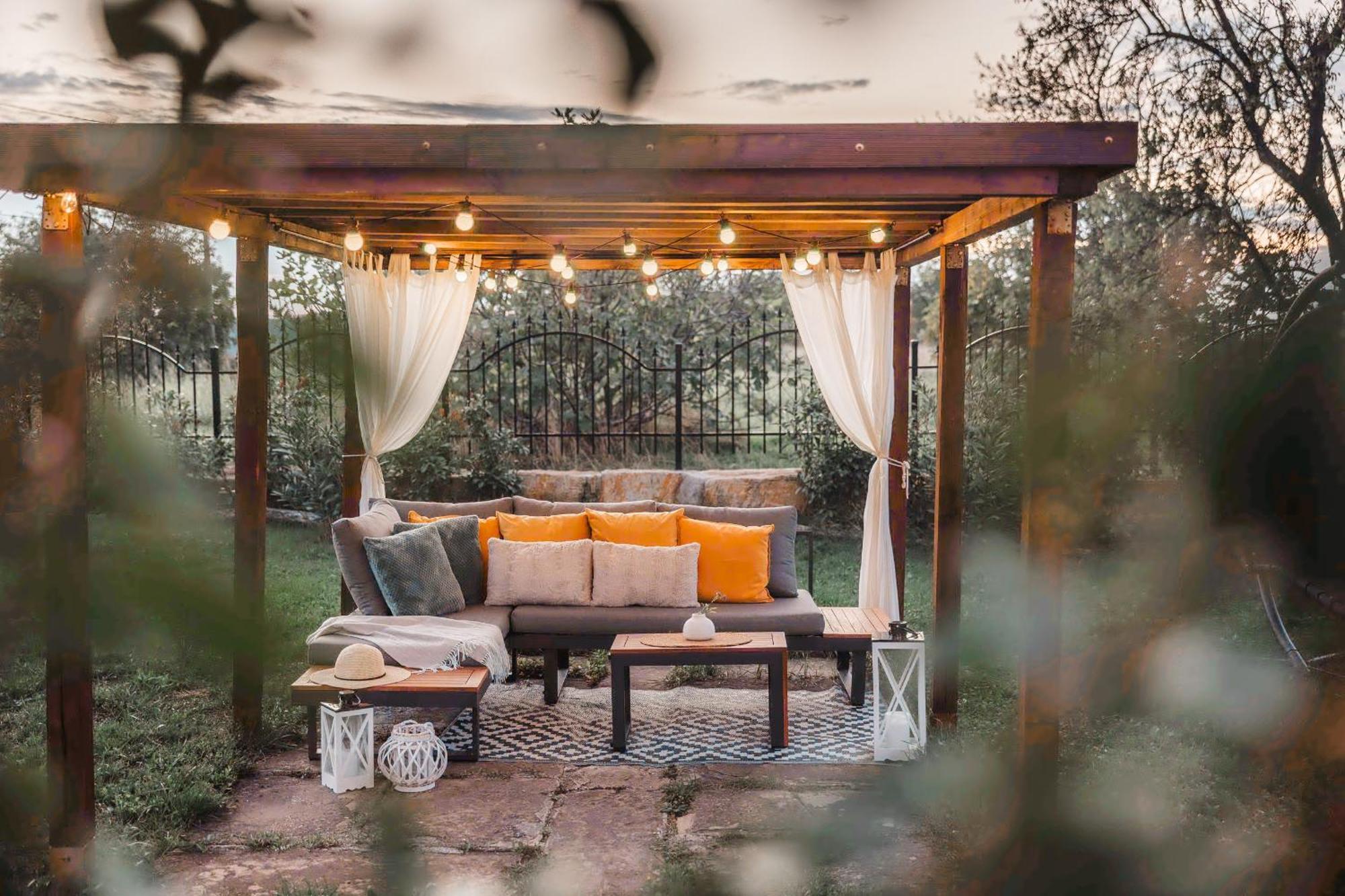 Villa Carla Istrian House, By Istrian Embrace Копер Экстерьер фото